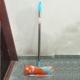 AM5860 Royal Wiper No.12 for Floor Cleaning Light Weight with Handle Rod