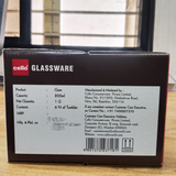 AM5695	cello gem juice tumbler 200ml - 6pcs set