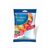 AM3494 Wonder Fresh Naphthalene Balls 3 in 1 Multicolour Balls 100gm