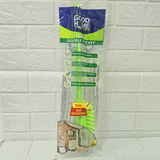 AM6128 Good Home Turbo Double Hockey Toilet Brush