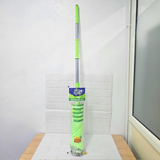 AM6125 Good Home Nova Microfiber Twist Mop