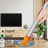 2487 DUST CLEANING BRUSH FOR DEEP CLEANSTEEL BODYPERFECT SIZE