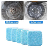 Washing Machine Tablets