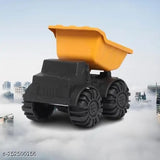 AM0475 Free wheel Dumper Truck