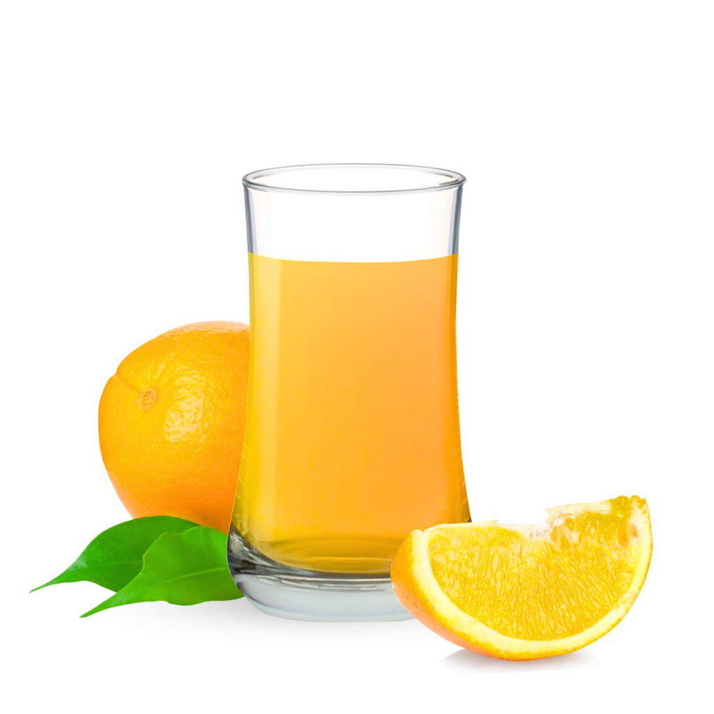 Juic Prima AM5440 YERA Prima Milan ZEST Juice Glass Tumbler -Set of 6 Pcs -Each 2 ...