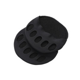AM5480 Finger foot Pads-Cushions Shoes Half Insoles Five-Finger Toe Pad- Pack of 1 pair
