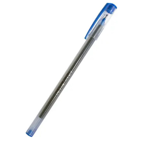 AM5224 FAB 20 Plus Ball Pen  (Pack of 20, Ink Color - Blue)