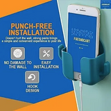 AM5306 Mobile Stand - Wall Mount Phone Holder