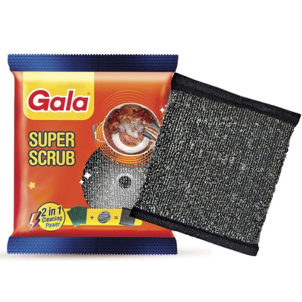 AM5029 Gala Scrub Pad Pack of 1
