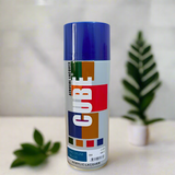 AM5204 Cube Aerosol Acrylic Fast-Drying Spray Dark Blue Colour -1pcs