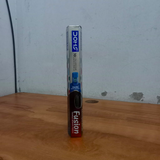 AM5507 Doms Graphite Fusion X-TRA Super Dark Pencils-10 pencils