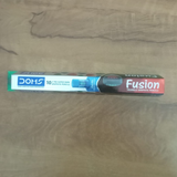 AM5507 Doms Graphite Fusion X-TRA Super Dark Pencils-10 pencils