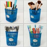 AM6155 Big Multipurpose Storage Basket (Multidesign) – Pen, Cutlery Holder