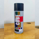 AM5204 Cube Aerosol Acrylic Fast-Drying Spray Dark Blue Colour -1pcs