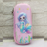 AM5218 Eva 501 Small pouch (mix design)