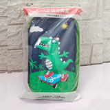 AM5220 Eva 601 Medium pouch (mix design)
