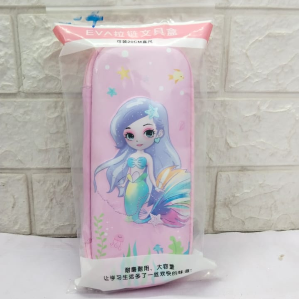 AM5218 Eva 501 Small pouch (mix design)