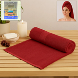 Di0015 Welspun Elite Splendor Bath Towel (70cm x 137cm)