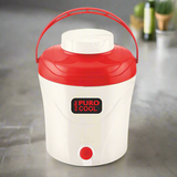 AM5161 Cello Puro Cool Plastic Insulated Water Jug 10Ltr