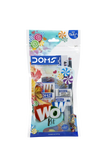 3581 Wow Kit for kids , Kit for Creative Minds ,Gifting Range for Kids ,Combination of 7 Stationery Items