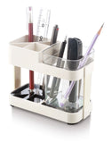 AM3264 Galaxy Organiser 6 Stand Color, Design Availablity as per Stock Multipurpose Organiser 1 Piece