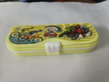 3840 Brilliant Pencil Box