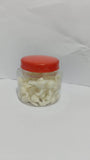 3367 Pure Ghee Diya Batti Wicks for Pooja -60pcs