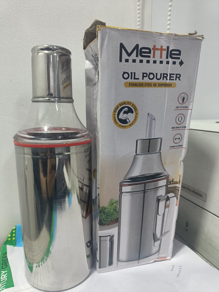 3540 Cooking Oil Dispenser -1000ml