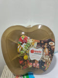 3548 Kitchen Masala Box and Greeting Box for Sweet and dry fruits- Small