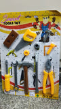 Am0254 Tools Set for Kids Repairing Kit