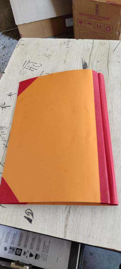 3595 Spring Files A4 Size Paper , File folders for Office, Schools, Co ...