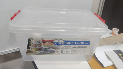 AM0511 Multi Box 502
