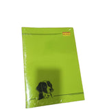 AM0485 Vision Notebook size-210X297  Single Line 140 pages-Pack of 10 (Multicolour)