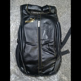 AM0594 PUMA SYBOL Leather Bags For men