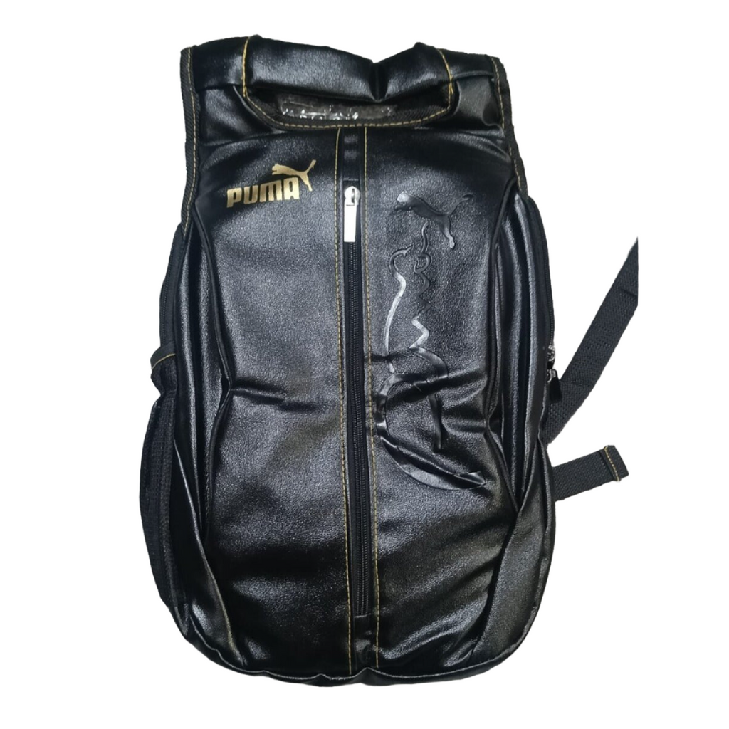 AM0594 PUMA SYBOL Leather Bags For men Amd Deodap