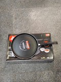 AM2220 Judge by Prestige 28cm Everyday Non-Stick Omni Tawa