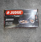 AM2227 Judge by Prestige 20cm (1.1L) Everyday Non-Stick Fry Pan