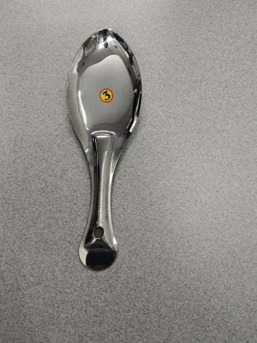 AM2334 Lion Stainless Steel Bigboss Rice Serving Spoon No. 3