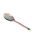 AM2390 Lion Stainless Steel Sober Rice Serving Spoon No. 3