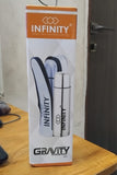 AM2424 Infinity Gravity Stainless Steel Bottle Perfect for 24 hours Hot & Cold 500ml