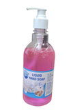 3212 Hand Wash The Ultimate Hygiene Solution (500ml)