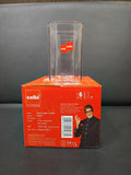 AM2697 CELLO Roma Square Tumbler glass 280ml Set of 6pcs