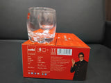 AM2692 CELLO Amphio Tumbler glass 210ml Set of 6pcs