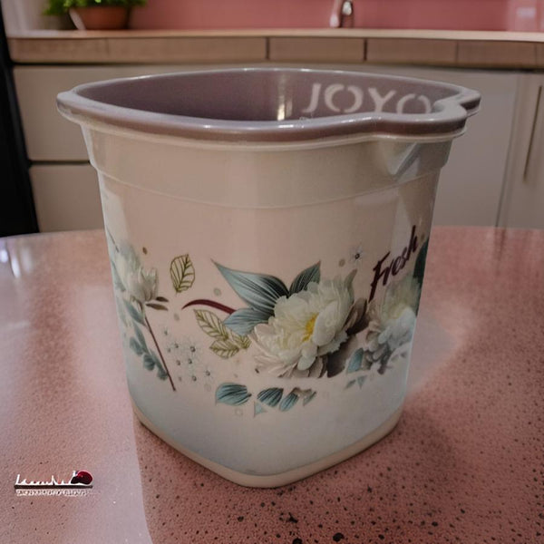 AM2820 Joyo Better home Printed Square Mug for Bathroom 1100ml