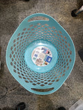 AM2852 JOYO Daimond Laundry Basket