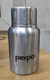 AM2789 Pexpo Cameo Thermo SS Water Bottle Vaccum Insulated 160ml