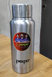 AM2790 Pexpo Cameo Thermo SS Water Bottle Vaccum Insulated 300ml