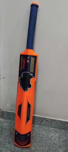 AM2888 Paramount Toys Panther Power Plastic Cricket Bat Small