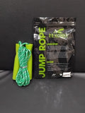 AM2940 Konex Skipping Rope for Men & Women | Jumping Rope for Fitness, Home & Gym