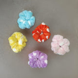 AM1229 Hair Accessories Rubber Band 1 Pcs Multicolour